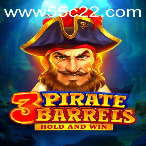 Exploring the Exciting World of 3PirateBarrels: An In-Depth Guide