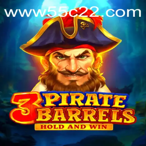 Exploring the Exciting World of 3PirateBarrels: An In-Depth Guide