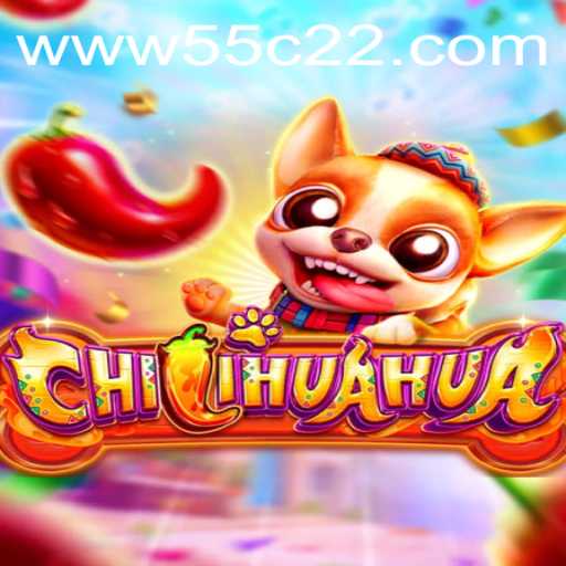 Unveiling the Excitement of CHILIHUAHUA: A New Gaming Sensation