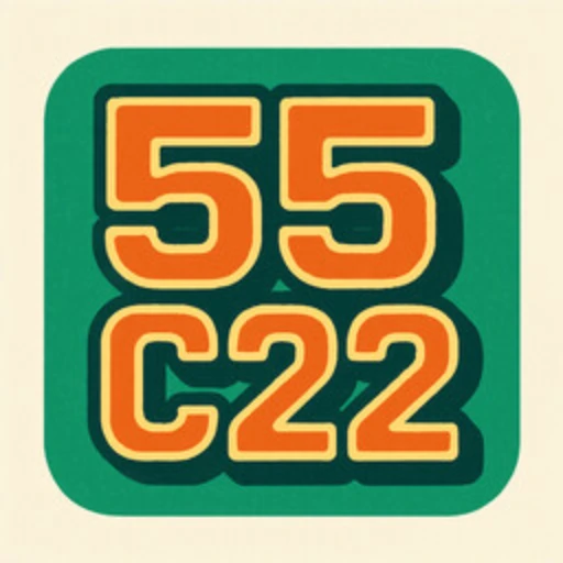 55C22.COM