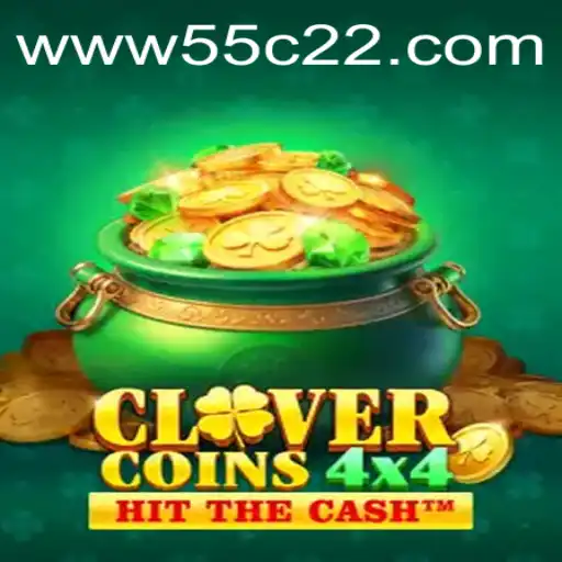 Exploring the Thrilling World of CloverCoins4x4