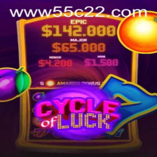Unveiling CycleofLuck: A New Era of Gaming Awaits
