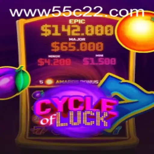Unveiling CycleofLuck: A New Era of Gaming Awaits
