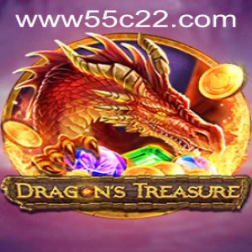 Discover the Mystical World of DragonsTreasure with 55C22.COM