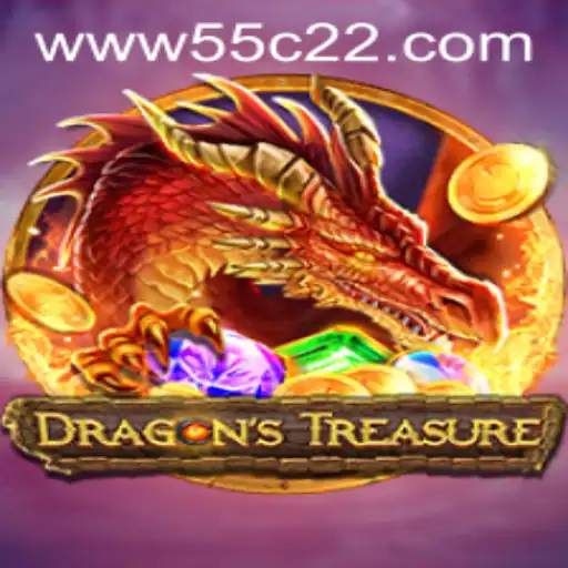 Discover the Mystical World of DragonsTreasure with 55C22.COM
