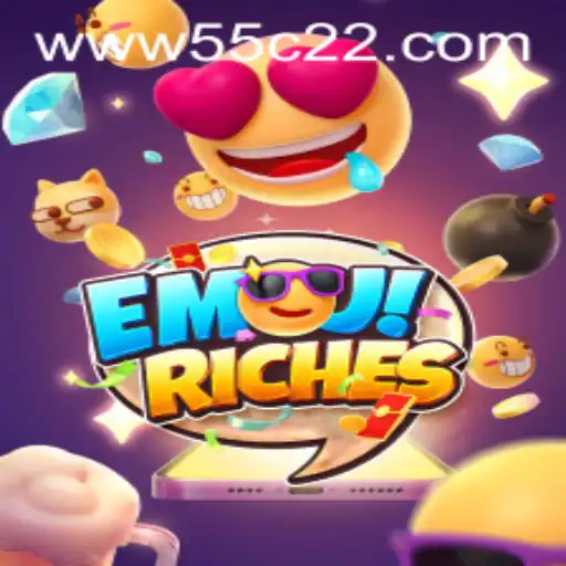 Discover EmojiRiches: A Captivating Game Experience