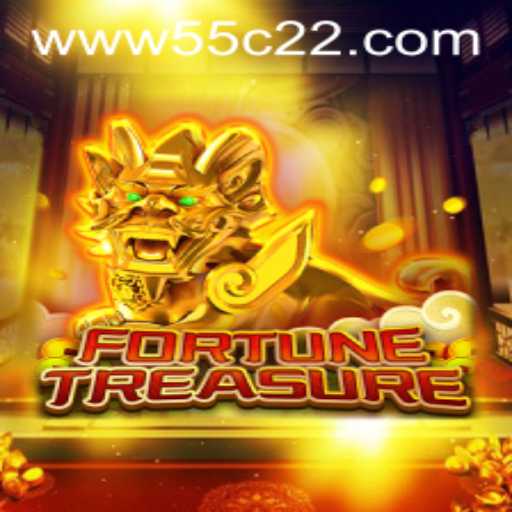 FortuneTreasure: Unveiling a World of Adventure