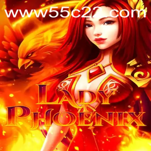 Unveiling LadyPhoenix: The Immersive Adventure of 55C22.COM