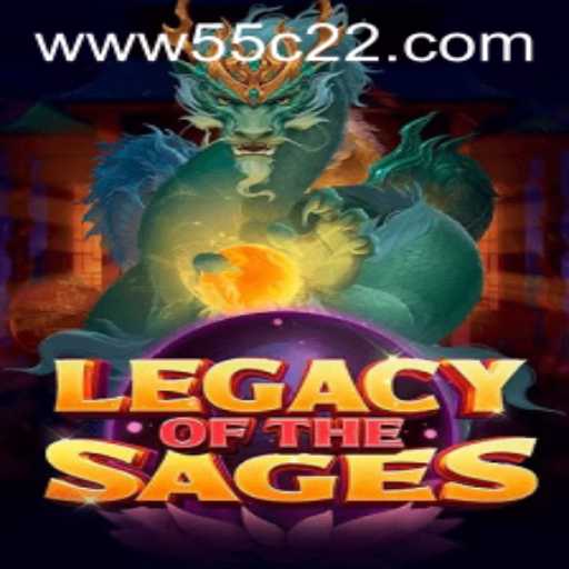 Unveiling LegacyoftheSages: A New Gaming Era