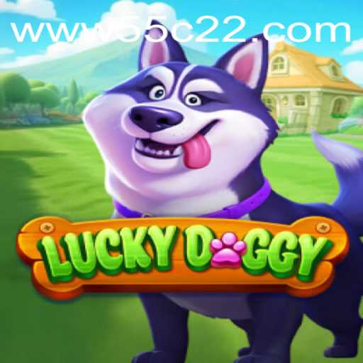 Discover the Thrills of LuckyDoggy: An Exciting Social Casino Experience