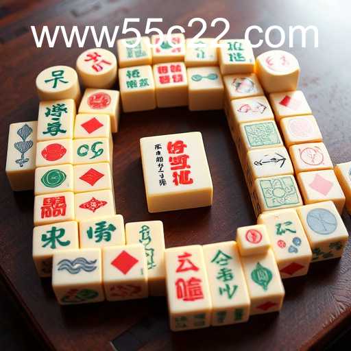 The Fascinating World of Mahjong: A Closer Look