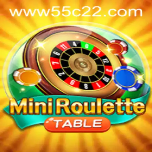 Discover the Thrills of MiniRoulette at 55C22.COM