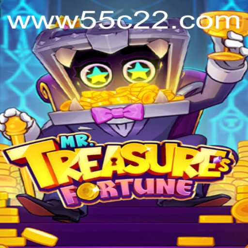 Discover the Adventure of MrTreasuresFortune: A New Gaming Sensation
