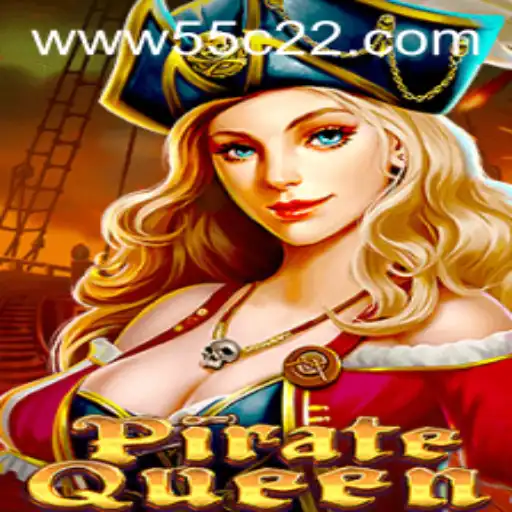 PirateQueen: Dive into the High Seas Adventure with 55C22.COM