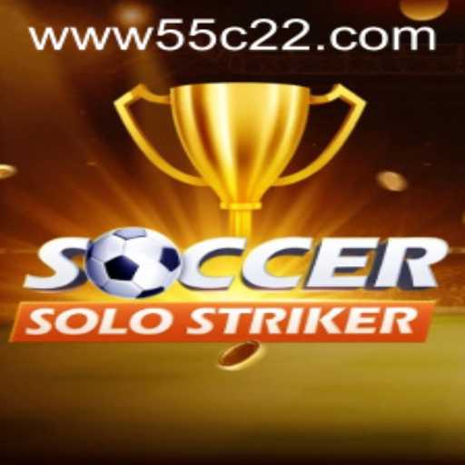 SoccerSoloStriker: A Thrilling Game Experience
