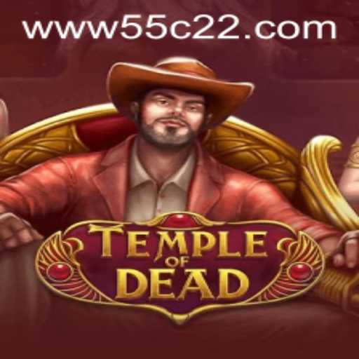 Exploring the Enigmatic World of TempleofDead