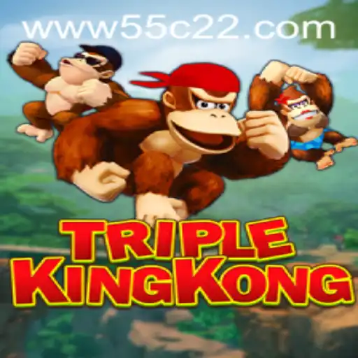 Dive into the Thrilling World of TripleKingKong: A New Gaming Sensation